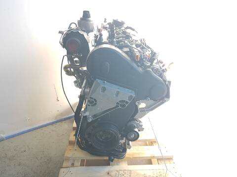 Motor Completo Volkswagen Polo 1.6 TDI 90CV 66KW