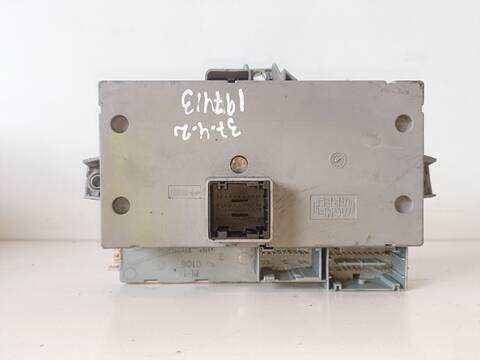 Foto 3ª: Caja Reles Fusibles Peugeot Boxer HDI 333) 158CV