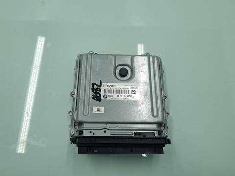 Foto 2ª: Centralita Motor ECU Bmw Serie 6 620 640 D COUPE 313CV 230KW [N57D30B] (2015)
