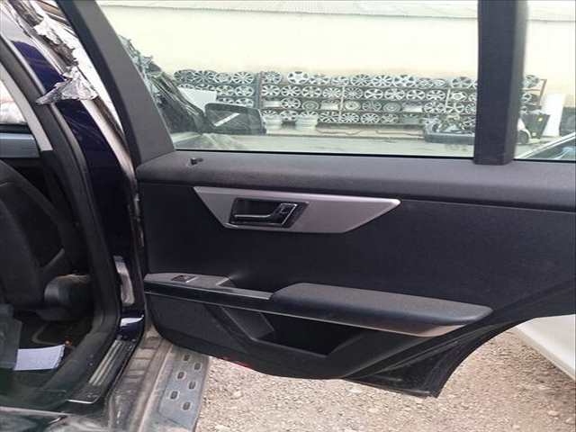 Foto 2ª: Elevalunas Manual Trasero Derecho Mercedes Clase G 230 GLK 320 CDI 4-MATIC 204.983) 224CV 165KW [642961] (2010)