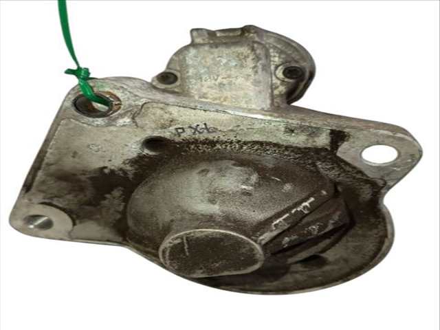 Foto 3ª: Motor de Arranque Ford EcoSport 1.5 TDCI (2011)