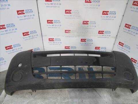 Paragolpes Delantero Nissan Interstar DCI 120 115CV 84KW FURGON