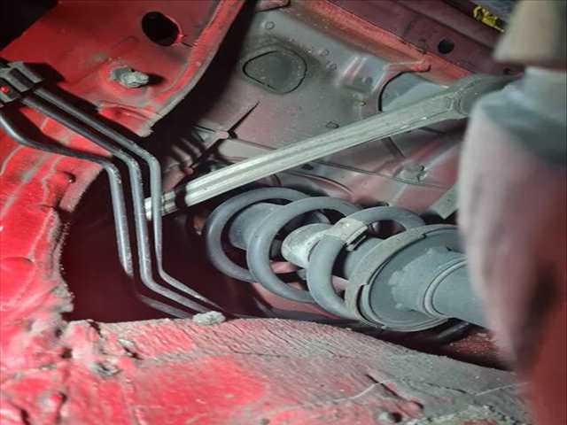 Brazo Suspension Delantero Izquierdo Audi A4 35 TDI S LINE AVANT 163CV 120KW