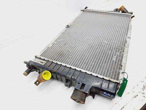 Foto 2ª: Radiador Motor Opel Astra COSMO BERLINA 101CV 74KW [Z17DTH] (2006)