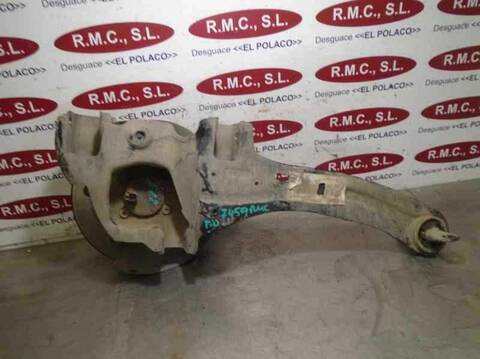 Foto 2ª: Mangueta Trasera Derecha Ford Focus S BERLINA 136CV 100KW [G6DA] (2005)