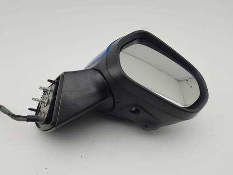 Foto 2ª: Retrovisor Derecho Ford Puma 1.0 ECOBOOST MHEV 125CV 92KW [B7JA,B7JB] (2024)