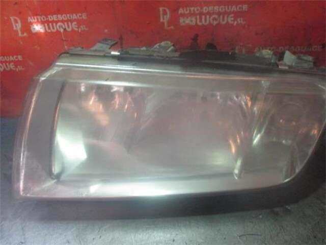 Faro Izquierdo Skoda Fabia 1.4 ATTRACTIVE [1.4 LTR. - 50 KW]