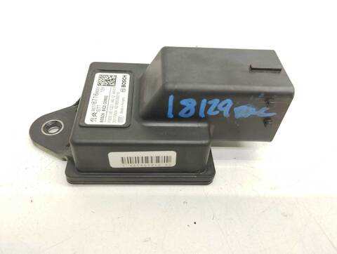 Centralita Motor ECU DS 4 BASIS 120CV 88KW