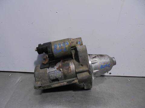 Motor de Arranque Honda Crv BASICO RD1) 147CV 108KW RD1/3)