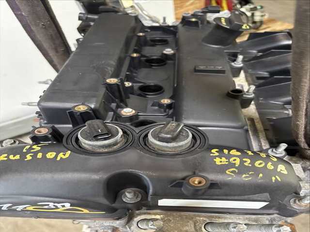 Foto 3ª: Motor Completo Ford Edge R9DA 249 - 253 CV [C20 C20HDTX] (2015)