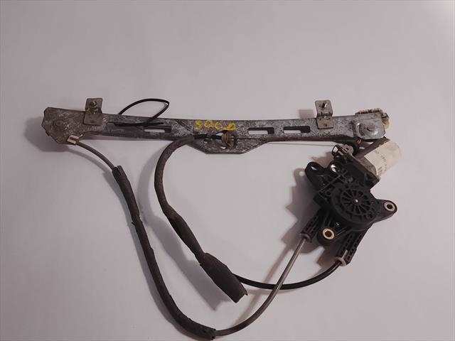 Elevalunas Eléctrico Delantero Derecho Peugeot 306 1.9 DIESEL