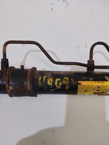 Foto 4ª: Cremallera de Direccion Hyundai Tucson 2.0 D [D/4EA] (2005)