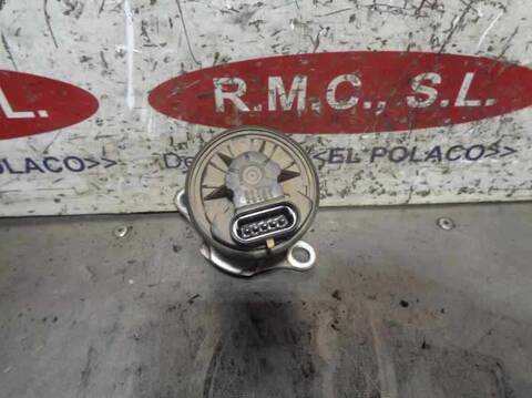 Foto 3ª: Valvula EGR Chevrolet Lacetti SE 95CV 70KW [F14D3] (2006)