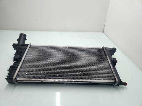 Foto 2ª: Radiador Motor Mercedes Camion 1523 L [OM906LAIII72] (2005)