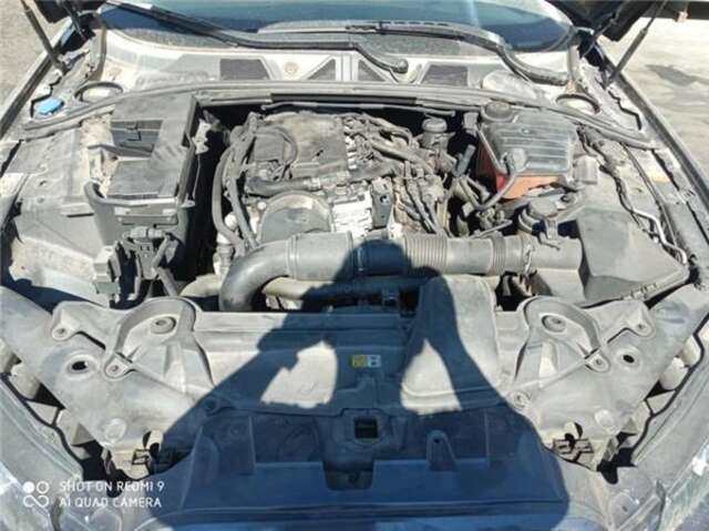 Foto 3ª: Anillo Airbag Jaguar XF 2.0 TURBO [2.0 LTR. - 177 KW TURBO CAT] [224DT]