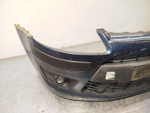 Foto 3ª: Paragolpes Delantero Citroen C4 1.6 HDI 109CV 80KW [9HZ] (2009)