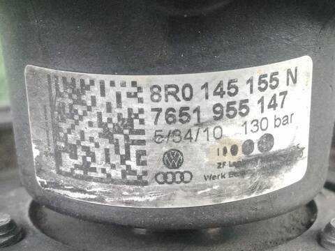 Foto 3ª: Bomba de Direccion Audi Q5 2.0 TDI QUATTRO 143CV 105KW [CJCA] (2010)