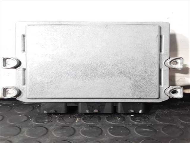 Foto 2ª: Centralita Motor ECU Peugeot 307 1.6 16V HDI 90CV (2002)