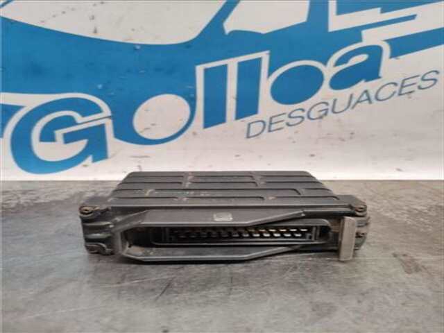 Foto 3ª: Centralita Motor ECU Opel Kadett 1.6 S [16 SV]