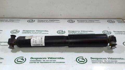 Amortiguador Trasero Derecho Ford Transit KOMBI TREND LARGO 120CV 88KW