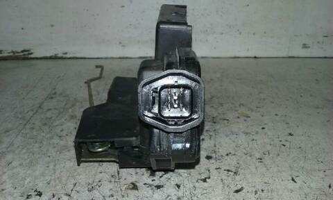 Foto 2ª: Cerradura Puerta Delantera Derecha Hyundai Santa Fe 2.0 CRDI CAT 113CV 83KW [D4EA] (2002)