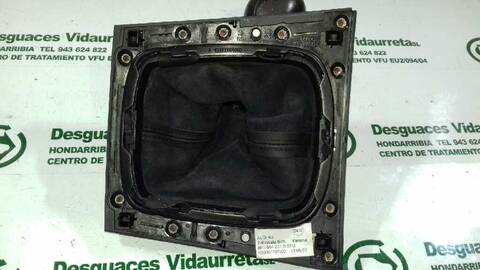 Foto 3ª: Palanca de Cambio Audi A3 2.0 TDI AMBIENTE 140CV 103KW [BKD] (2005)