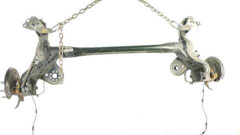 Puente Trasero Opel Astra 1.4 TURBO 35) 150CV