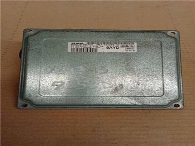 Foto 3ª: Centralita Motor ECU Ford Focus 1.6 [HWDA]