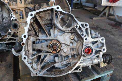 Caja Cambios Honda Civic 1.5 LS MB3) 114CV 84KW