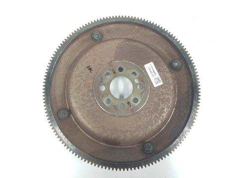 Foto 3ª: Volante Motor Mercedes Sprinter 310-313-316 CDI 906.131-132-133-135) 184CV 135KW [651955] (2006)