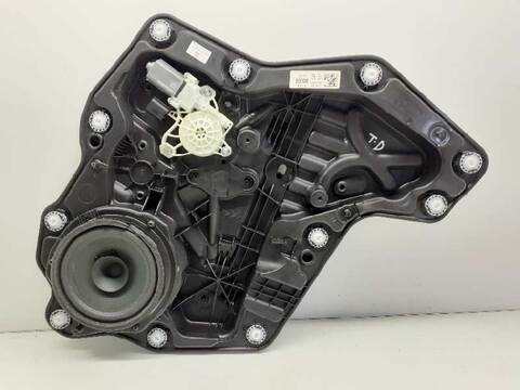 Elevalunas Manual Trasero Derecho Ford Fiesta TREND 101CV 74KW