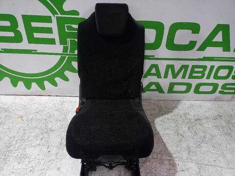 Asientos Traseros Citroen C4 1.6 16V HDI FAP 109CV