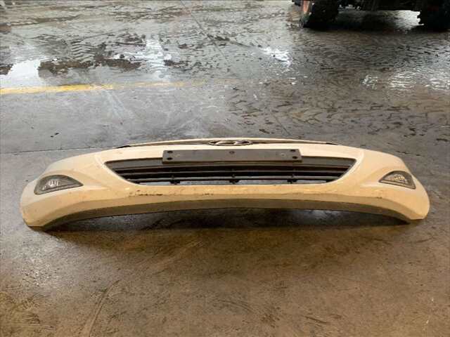 Paragolpes Delantero Hyundai i20 1.1 CRDI75CV 0CV