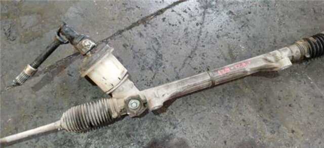 Foto 3ª: Cremallera de Direccion Nissan Micra 1.2 16V [CR12DE]