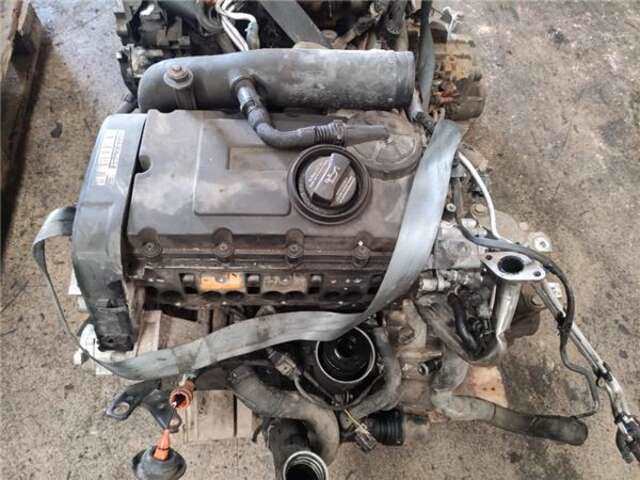 Motor Completo Seat Toledo 2.0 TDI 16V