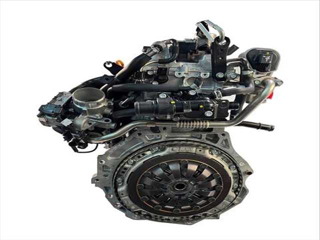 Foto 3ª: Motor Completo Kia Niro 1.6 GDI HIBRIDO 141 CV 104KW [G4LE]