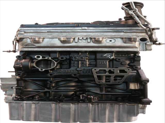 Motor Completo Volkswagen Transporter 84CV 62KW