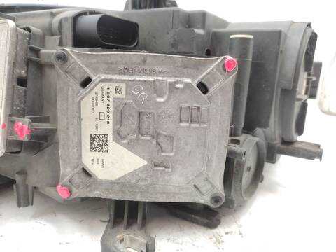 Foto 3ª: Faro Derecho Audi A4 2.0 TDI 143CV 105KW [CAGA] (2008)