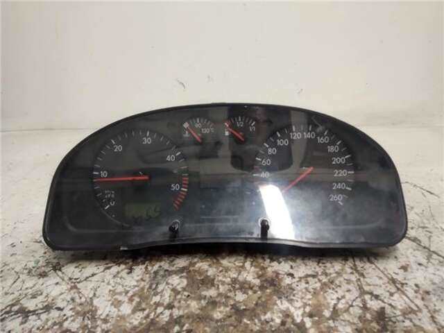 Cuadro de Instrumentos Volkswagen Passat 1.9 COMFORTLINE [1.9 LTR. - 85 KW TDI]