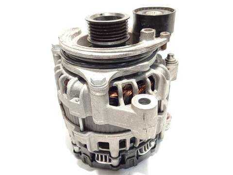 Foto 2ª: Alternador Bmw Serie 3 315 330D BERLINA 265CV 195KW [B57D30] (2019)