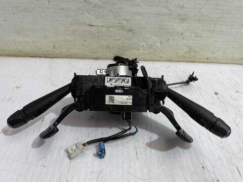 Foto 3ª: Mando Multifuncion Peugeot 508 ALLURE 163CV [RHHDW10CTED4] (2011)