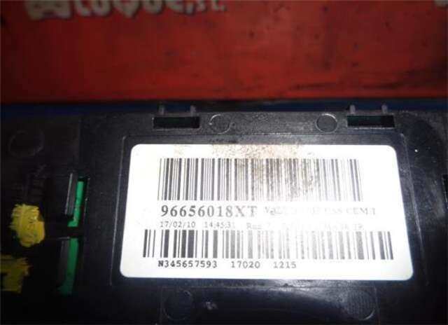 Foto 2ª: Mando Multifuncion Citroen C4 2.0 HDI GRAND C4 PICASSO [RHJ-DW10BTED4]