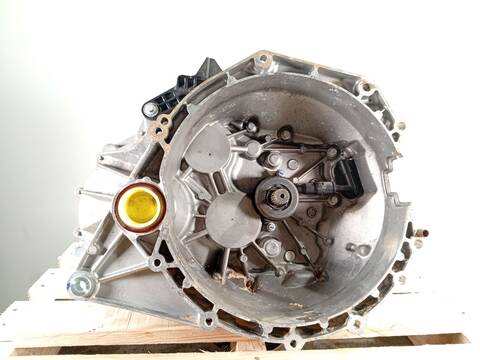 Caja Cambios Ford Tourneo 1.0 ECOBOOST 125CV 92KW