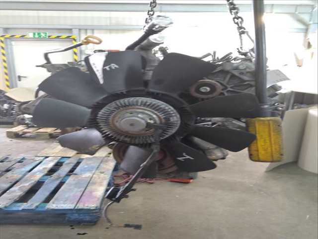 Foto 2ª: Motor Completo Chevrolet Express 6.6 DURAMAX 264 CV 194KW [LGH]