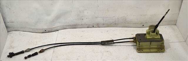 Foto 2ª: Palanca de Cambio Fiat Stilo 1.6 G 5 PUERTAS 76KW [182B6000] (2004)