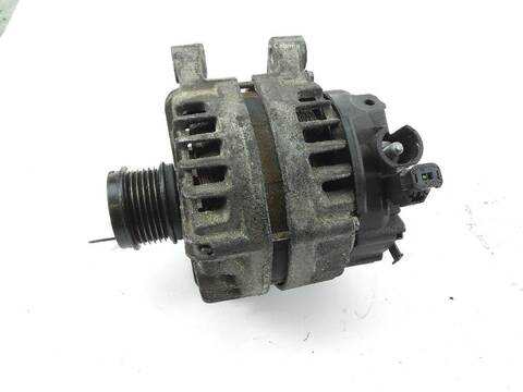 Foto 2ª: Alternador Citroen C Elysee 1.6 BLUEHDI 100 [BHY (DV6FD)] (2012)