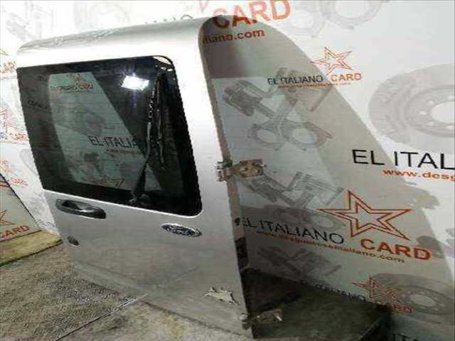 Foto 4ª: Puerta Trasera Derecha Ford Transit FURGON 2006 ) 90CV 66KW [HCPA]