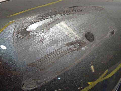 Foto 4ª: Retrovisor Izquierdo Land Rover Discovery 2.0 TD4 CAT 150CV 110KW [204DTD] (2015)