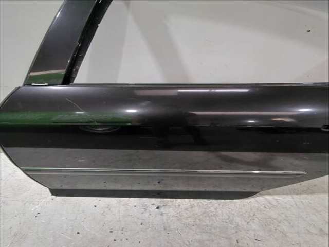 Foto 3ª: Puerta Trasera Izquierda Peugeot 407 2.0 HDI 135 6DRHRH 6DRHRE 6DRHRG 6DRHRJ) 136CV 100KW [RHR (DW10BTED4)] (2005)