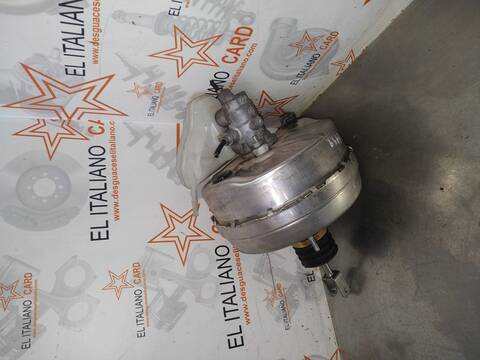 Foto 2ª: Servofreno Mercedes Clase C 160 C 220 T CDI BLUETEC 205.204) 170CV 125KW FAMILIAR [651921] (2014)